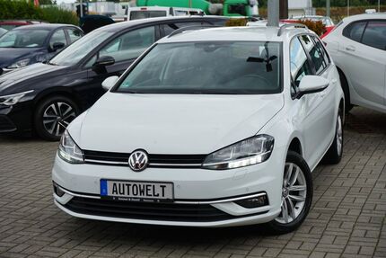 VW Golf 59.600 km 15.990 &euro; Falkensee 14612