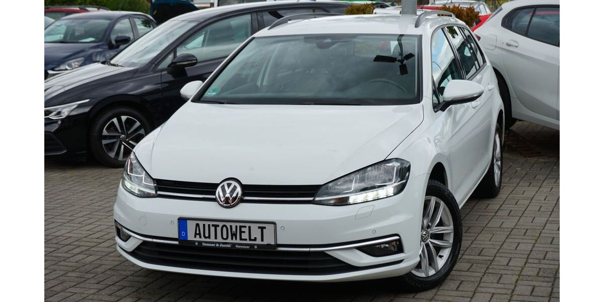 VW Golf 59.600 km 15.990 &euro; Falkensee 14612