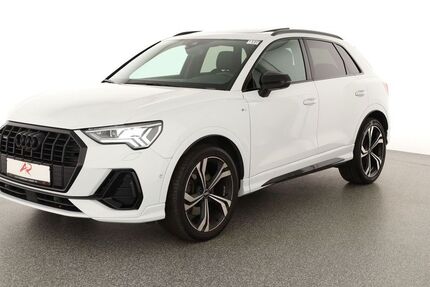 Audi Q3 65.641 km 34.470 &euro; Schönefeld 12529