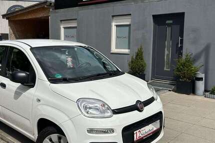 Fiat Panda 34.000 km 7.790 &euro; Berlin 13088