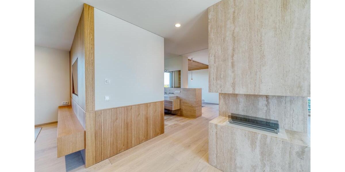 Dachgeschoßwohnung Berlin Treptow-Köpenick - 5 Zimmer, 159 m&sup2;, 3.250&euro; | Angebot:24831141