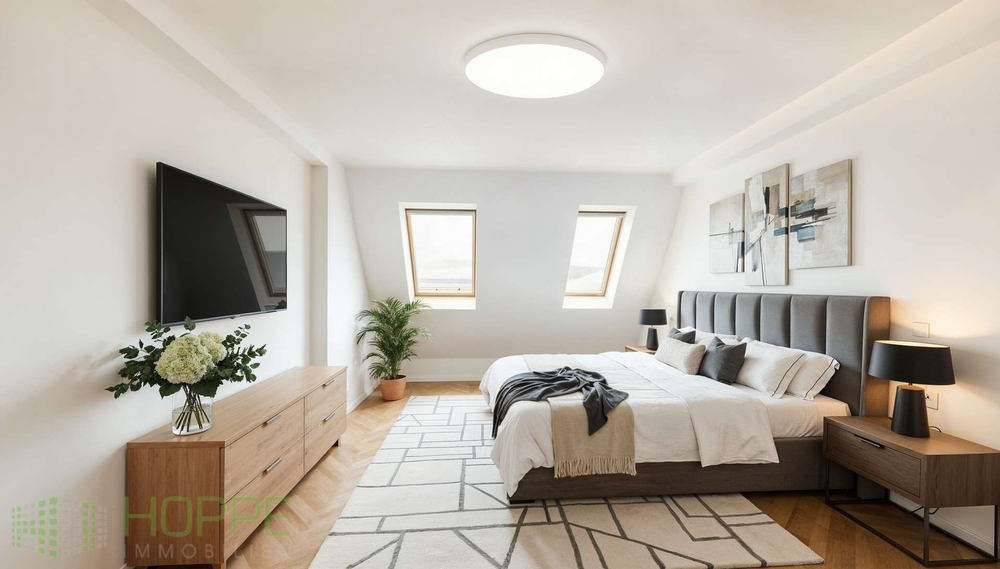 Samariterviertel - Sofortbezug - Exklusive Dachgeschosswohnung in begehrter Lage von Friedrichshain - Dachgeschoßwohnung Berlin Berlin - Friedrichshain-Kreuzberg - Friedrichshain | Angebot:24816899