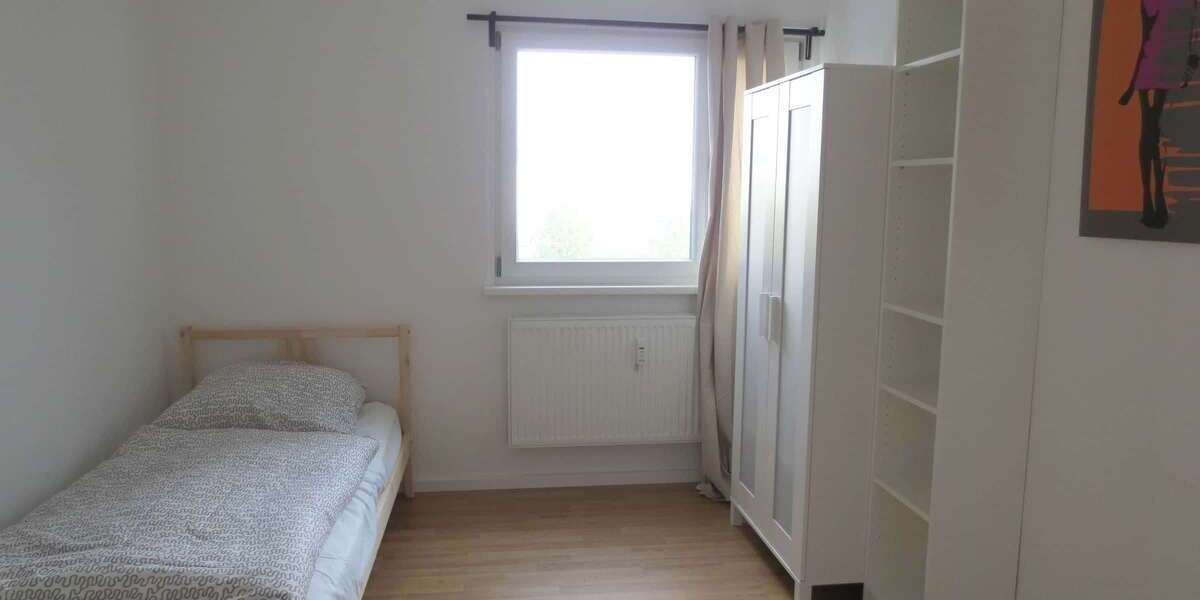 Zimmer Berlin Wilhelmstadt - 700&euro; | Angebot:25967841