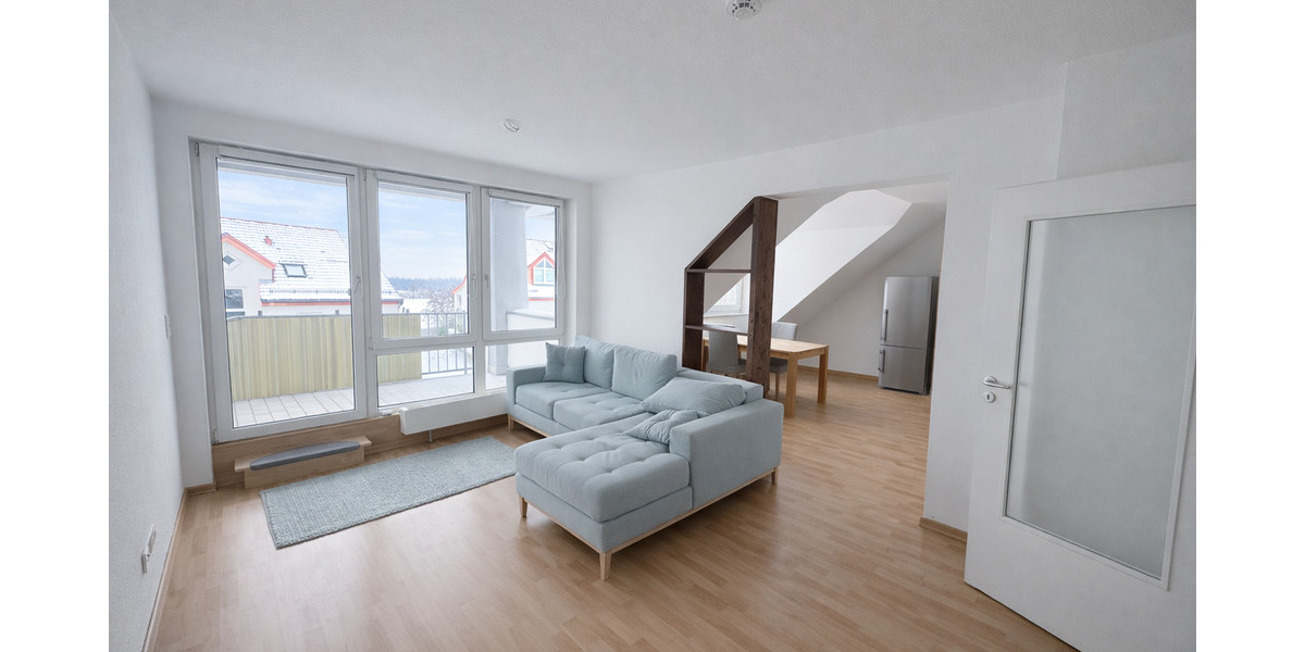 Etagenwohnung Schönefeld Großziethen - 2 Zimmer, 64 m&sup2;, 249.999&euro; | Angebot:25740223