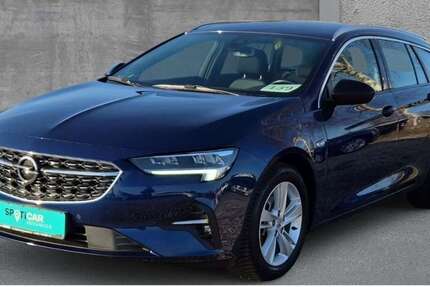 Opel Insignia 31.637 km 22.990 &euro; Berlin 13158