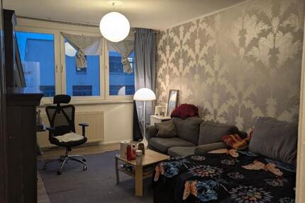 Wohnung Berlin Lichtenberg - 1 Zimmer, 36 m&sup2;, 720&euro; | Angebot:27700893