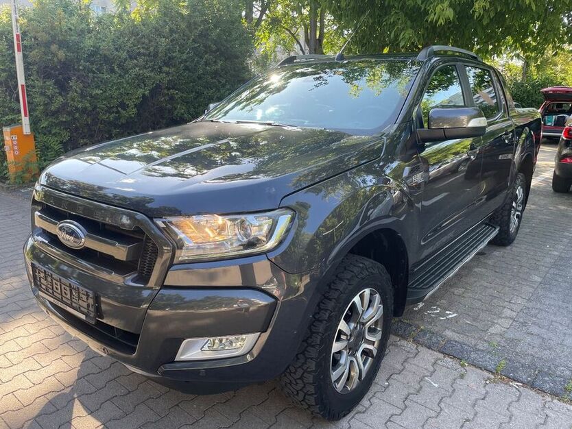 Ranger