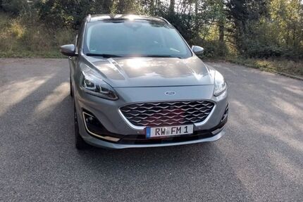 Ford Kuga 55.555 km 30.800 &euro; Ludwigsfelde 14974