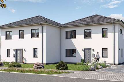 Haus Schönwalde b Falkensee - 4 Zimmer, 112 m&sup2;, 455.349&euro; | Angebot:26958308