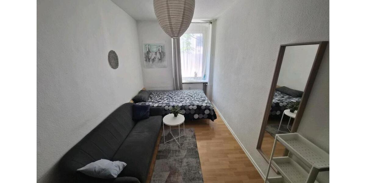 Erdgeschoßwohnung Berlin Mitte - 1 Zimmer, 34 m&sup2;, 195.000&euro; | Angebot:27203837