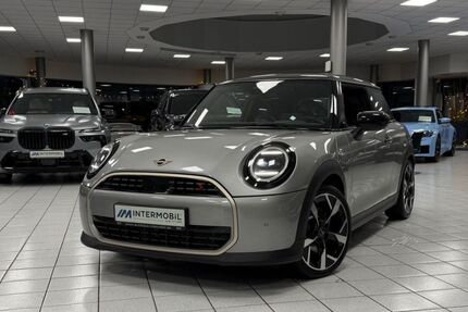 Mini Cooper S 25.574 km 30.990 &euro; Schönefeld / bei Berlin 12529