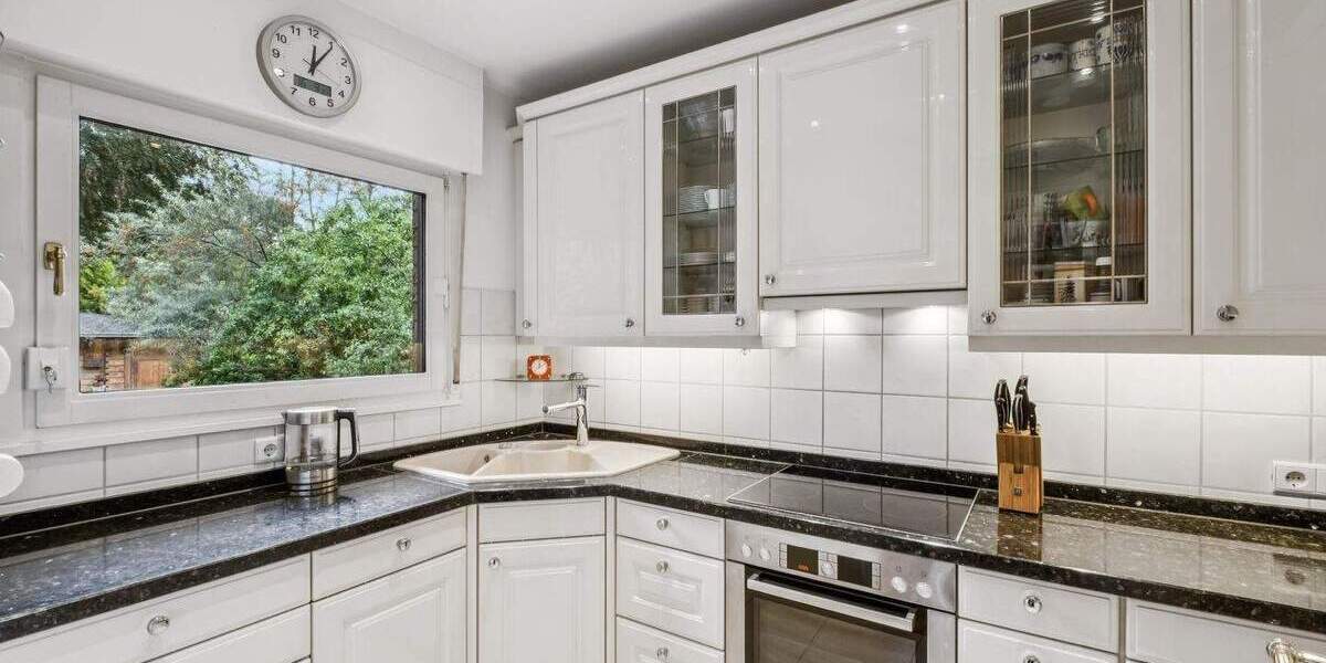 Doppelhaushälfte Berlin Konradshöhe - 3 Zimmer, 113 m&sup2;, 585.000&euro; | Angebot:24694151