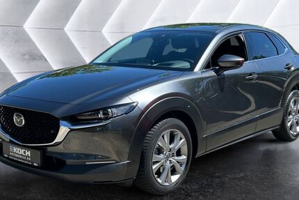 Mazda CX-30 29.895 km 20.990 &euro; Berlin 12681