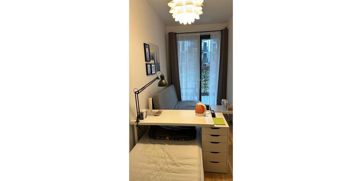 Erdgeschoßwohnung Berlin Reinickendorf - 5 Zimmer, 13 m&sup2;, 550&euro; | Angebot:25856931