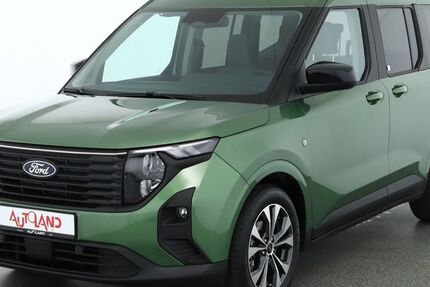 Ford Tourneo Courier 8.681 km 23.890 &euro; Berlin 12683