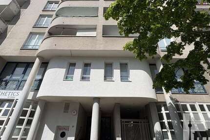Wohnung Berlin Mitte - 3 Zimmer, 75 m&sup2;, 594&euro; | Angebot:26535153
