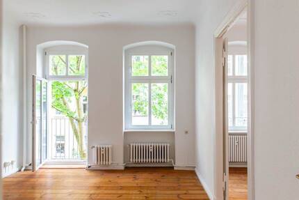 Wohnung Berlin Charlottenburg - 3 Zimmer, 76 m&sup2;, 440.000&euro; | Angebot:26598260