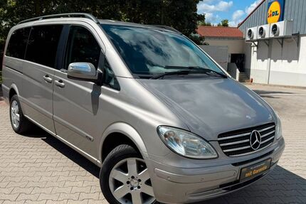 Mercedes-Benz Viano 197.000 km 10.999 &euro; Berlin 13089