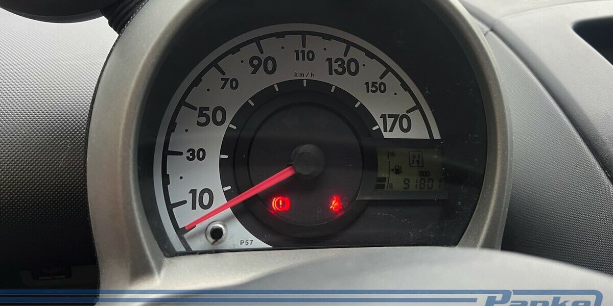 Citroen C1 Style*Automatik*05/27*2-Hand*5-Tür*PDC 91.804 km 4.490 &euro; Berlin 13187