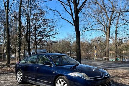Citroen C6 65.405 km 22.999 &euro; Berlin 14193