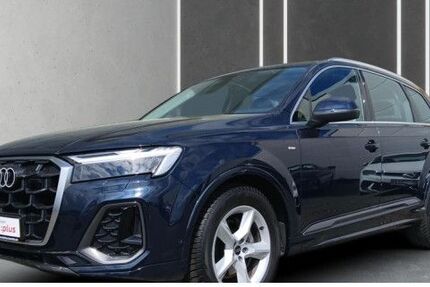 Audi Q7 9.030 km 69.461 &euro; Berlin 13581