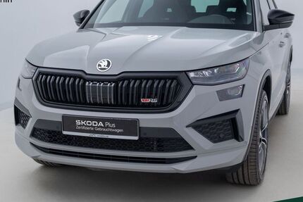 Skoda Kodiaq 42.778 km 43.289 &euro; Berlin 13088