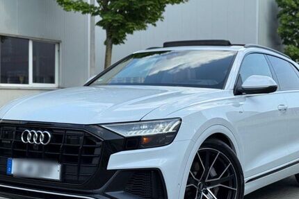 Audi Q8 61.500 km 46.999 € Berlin 10557