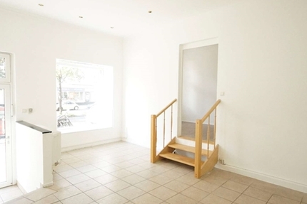 Gewerbefläche in Berlin-Schmargendorf - Gewerbeobjekt Berlin Schmargendorf | Angebot:25853826