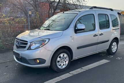 Mercedes-Benz Citan 202.000 km 5.539 &euro; Berlin 10369