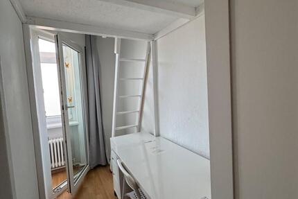 Wohnung Berlin Reinickendorf - 1 Zimmer, 8 m&sup2;, 420&euro; | Angebot:25347569