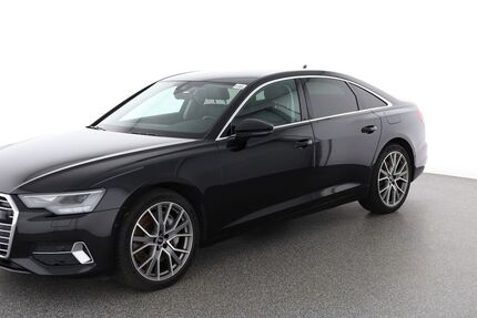 Audi A6 80.000 km 29.380 &euro; Berlin 12103