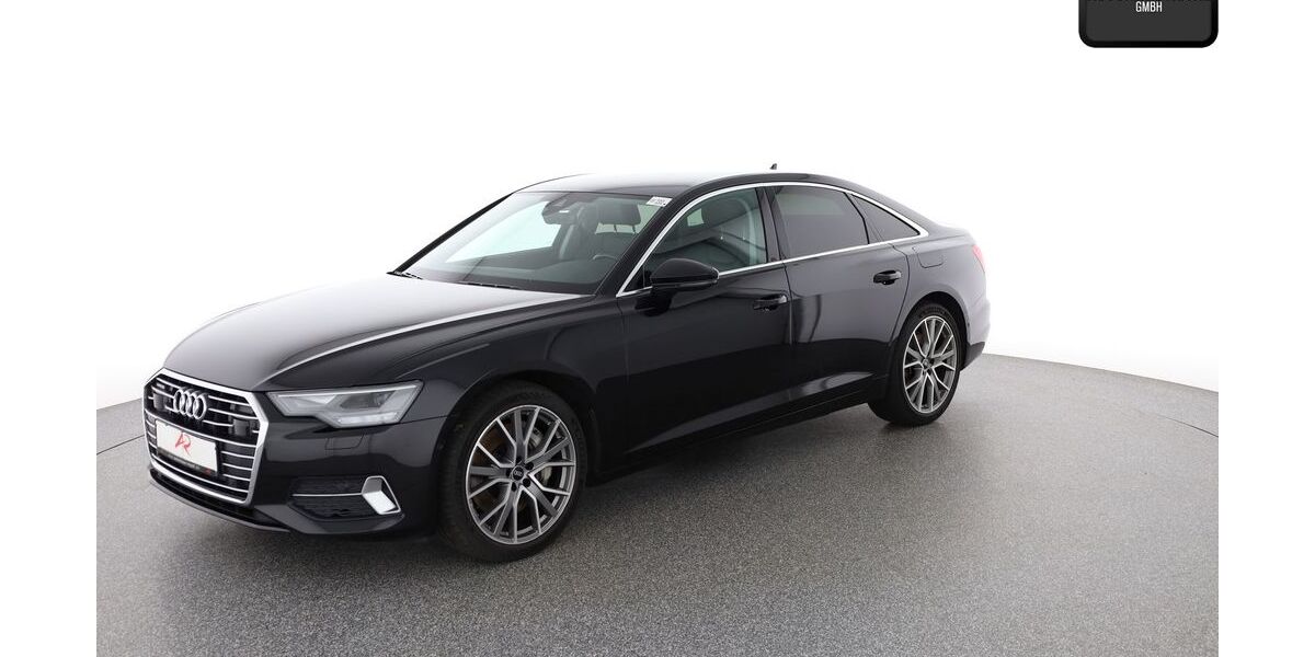 Audi A6 80.000 km 29.380 &euro; Berlin 12103