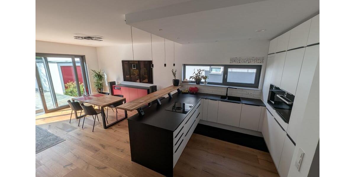Doppelhaushälfte Berlin Marzahn-Hellersdorf - 4 Zimmer, 137 m&sup2;, 2.600&euro; | Angebot:26477887