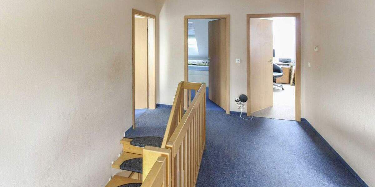 Einfamilienhaus Bernau bei Berlin Schönow - 5 Zimmer, 475.000&euro; | Angebot:24763228