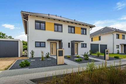 Haus Neuenhagen bei Berlin - 4 Zimmer, 98 m&sup2;, 489.000&euro; | Angebot:26995069