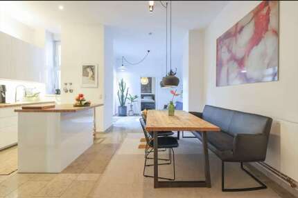 Wohnung Berlin Friedrichshain - 3 Zimmer, 108 m&sup2;, 769.000&euro; | Angebot:27084430