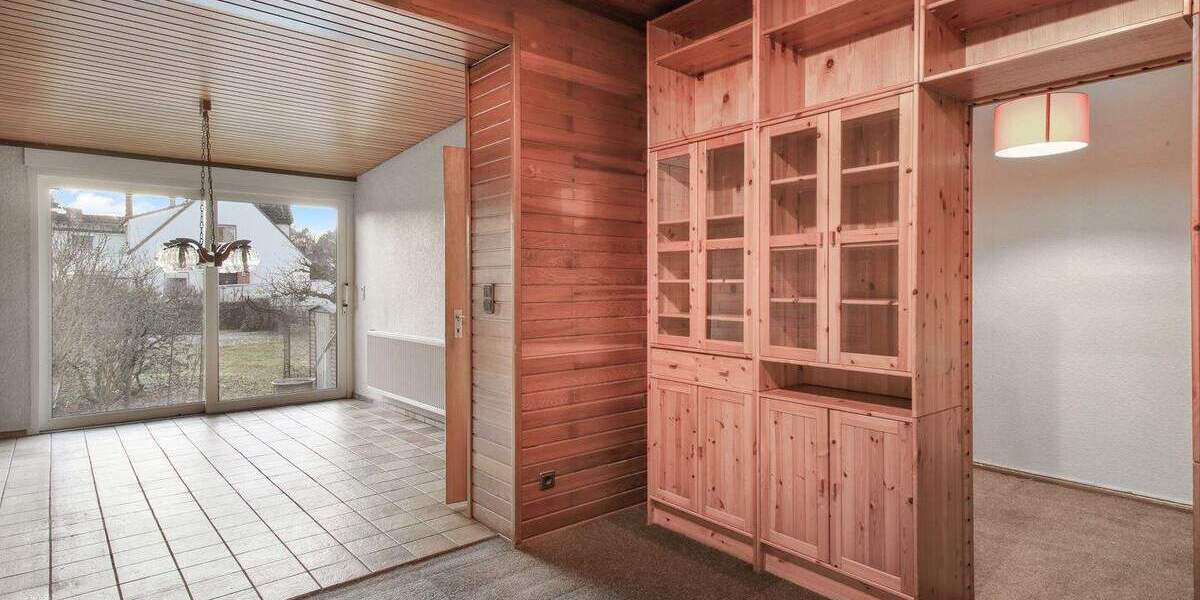 Reihenmittelhaus Berlin Spandau - 5 Zimmer, 130 m&sup2;, 345.000&euro; | Angebot:25700446