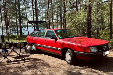 Audi 100