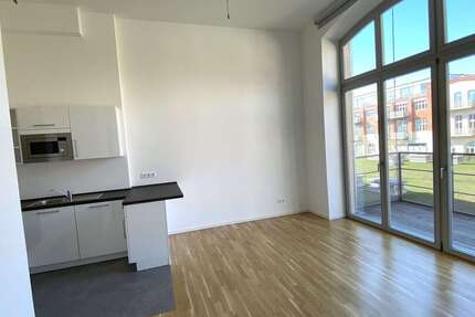 Wohnung Berlin Köpenick - 2 Zimmer, 51 m&sup2;, 1.100&euro; | Angebot:26678098