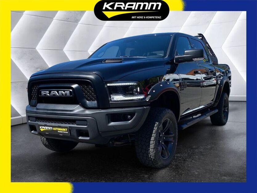 RAM