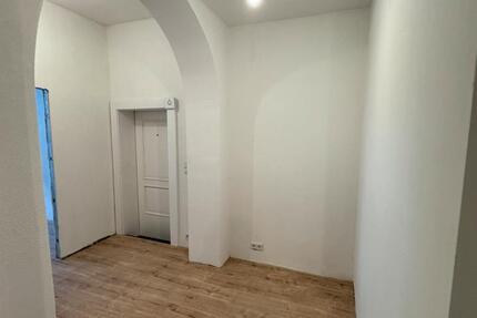 2 Zi EG WG 55,5qm kernsaniert IN 07570 WEIDA am MARKT 2 zimmer