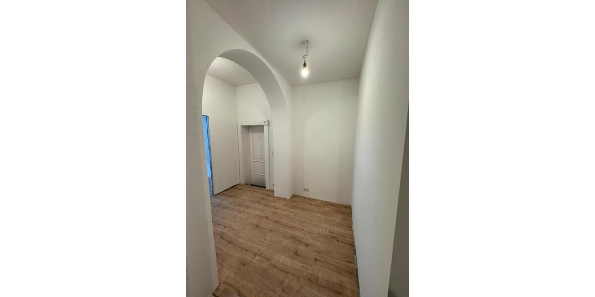 2 Zi EG WG 55,5qm kernsaniert IN 07570 WEIDA am MARKT 2 zimmer