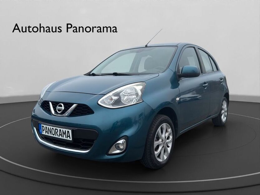 Micra