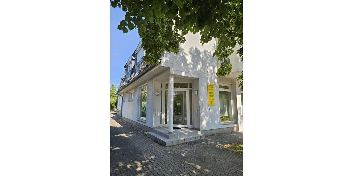 Gewerbeobjekt Petershagen Petershagen - 929&euro; | Angebot:27666427