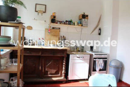 Wohnung Berlin Lichtenberg - 2 Zimmer, 68 m&sup2;, 525&euro; | Angebot:25935259