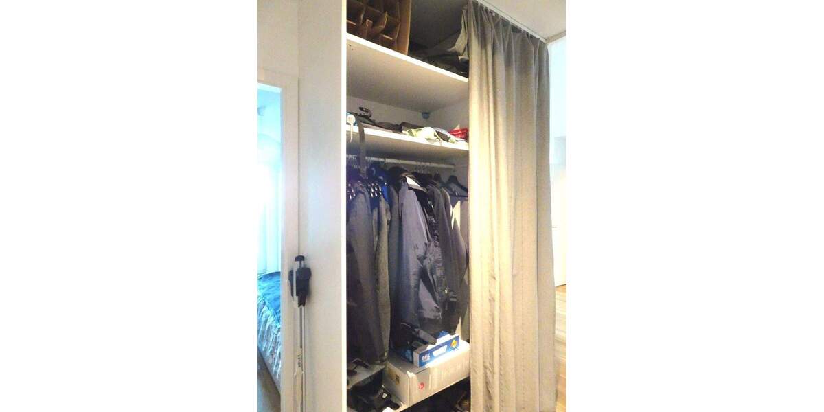 Etagenwohnung Berlin Alt-Hohenschönhausen - 3 Zimmer, 70 m&sup2;, 1.150&euro; | Angebot:24657369