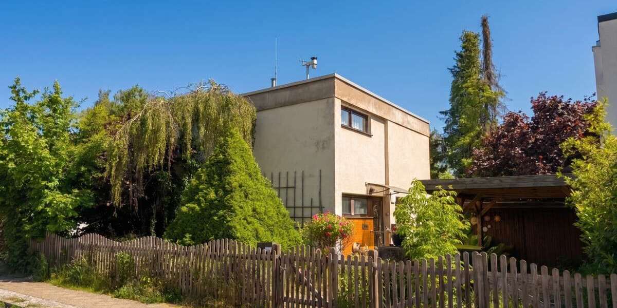 Einfamilienhaus Berlin Steglitz-Zehlendorf - 5 Zimmer, 113 m&sup2;, 649.000&euro; | Angebot:27020524