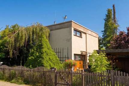Haus Berlin Steglitz-Zehlendorf - 5 Zimmer, 113 m&sup2;, 649.000&euro; | Angebot:27020524