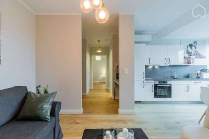 Zimmer Berlin Rummelsburg - 2 Zimmer, 1.690&euro; | Angebot:24986371