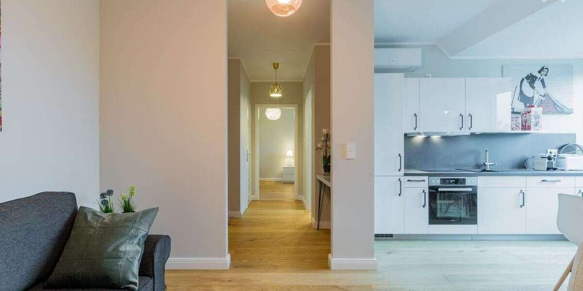 Zimmer Berlin Rummelsburg - 2 Zimmer, 1.690&euro; | Angebot:24986371